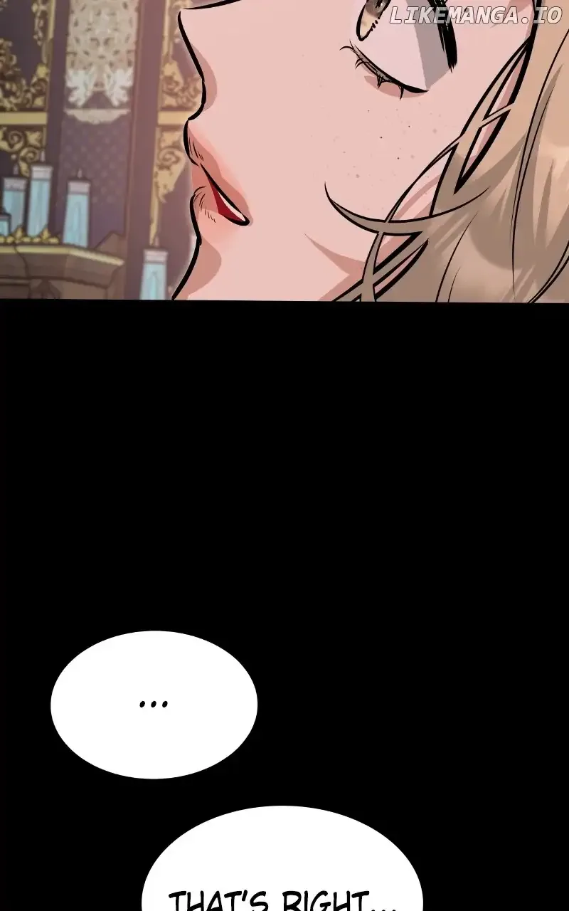 Empress Hunt Chapter 54 page 59