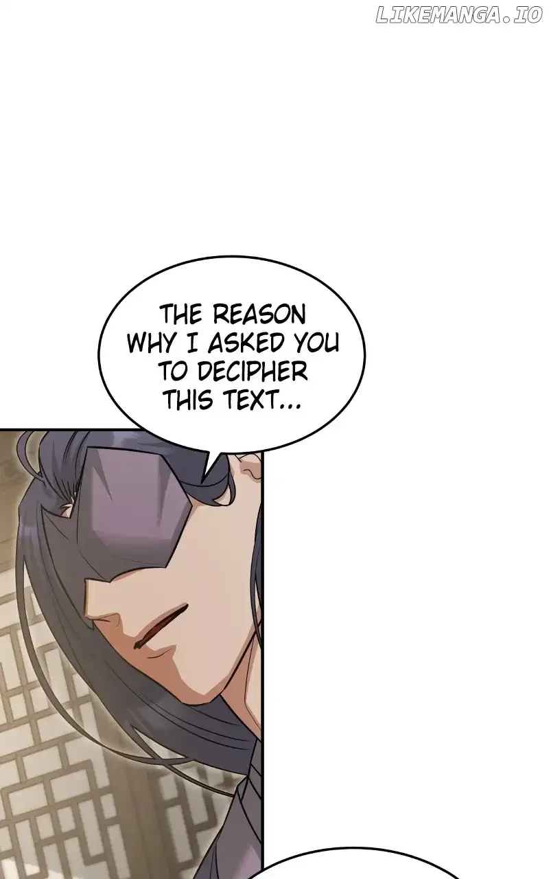 Empress Hunt Chapter 55 page 14