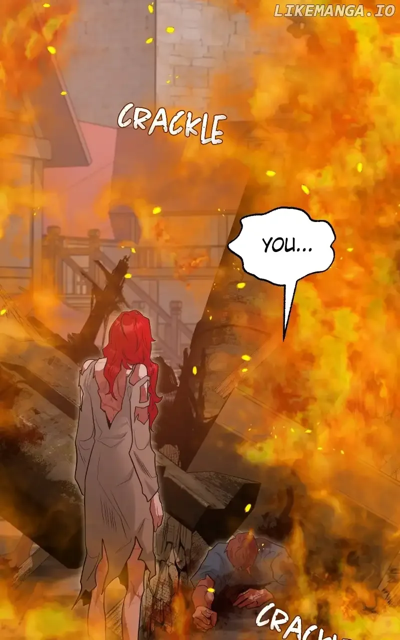Empress Hunt Chapter 53 page 45