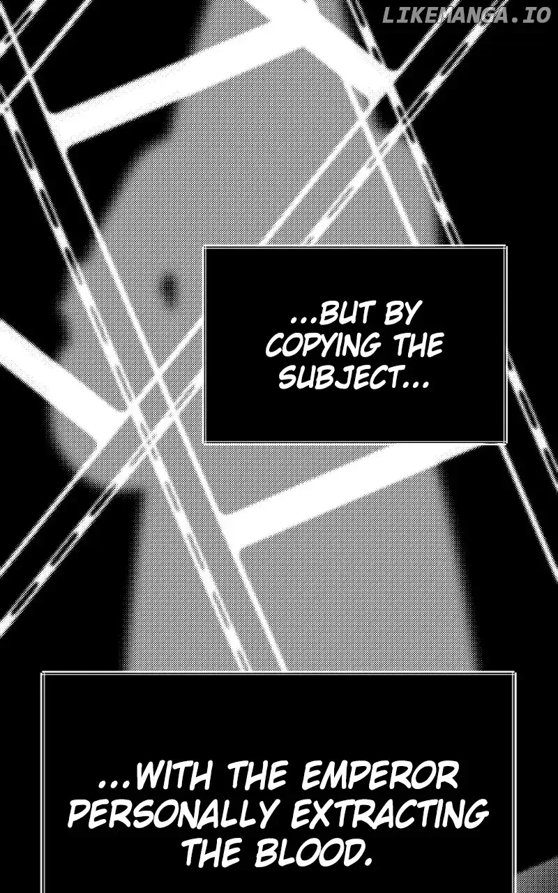 Empress Hunt Chapter 54 page 91