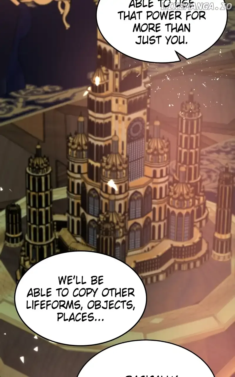 Empress Hunt Chapter 54 page 53