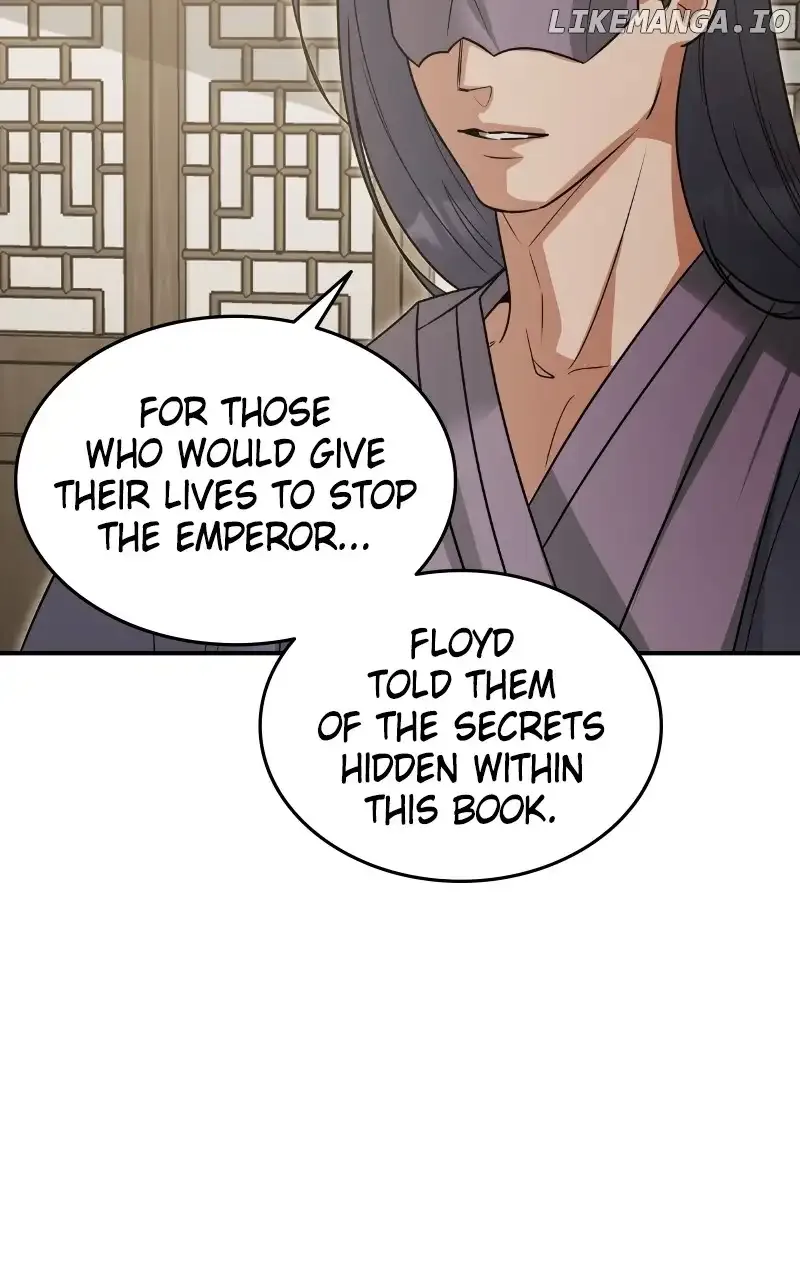 Empress Hunt Chapter 55 page 11