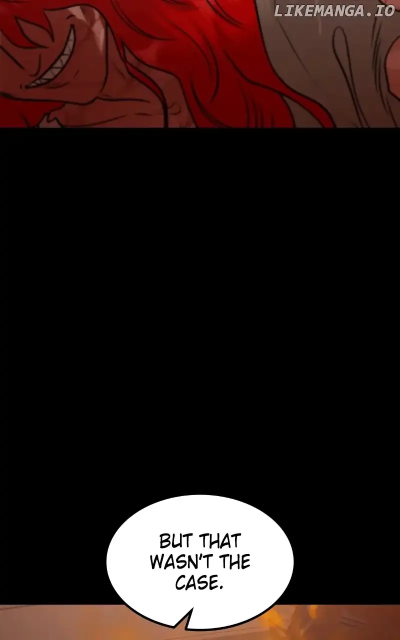 Empress Hunt Chapter 53 page 55