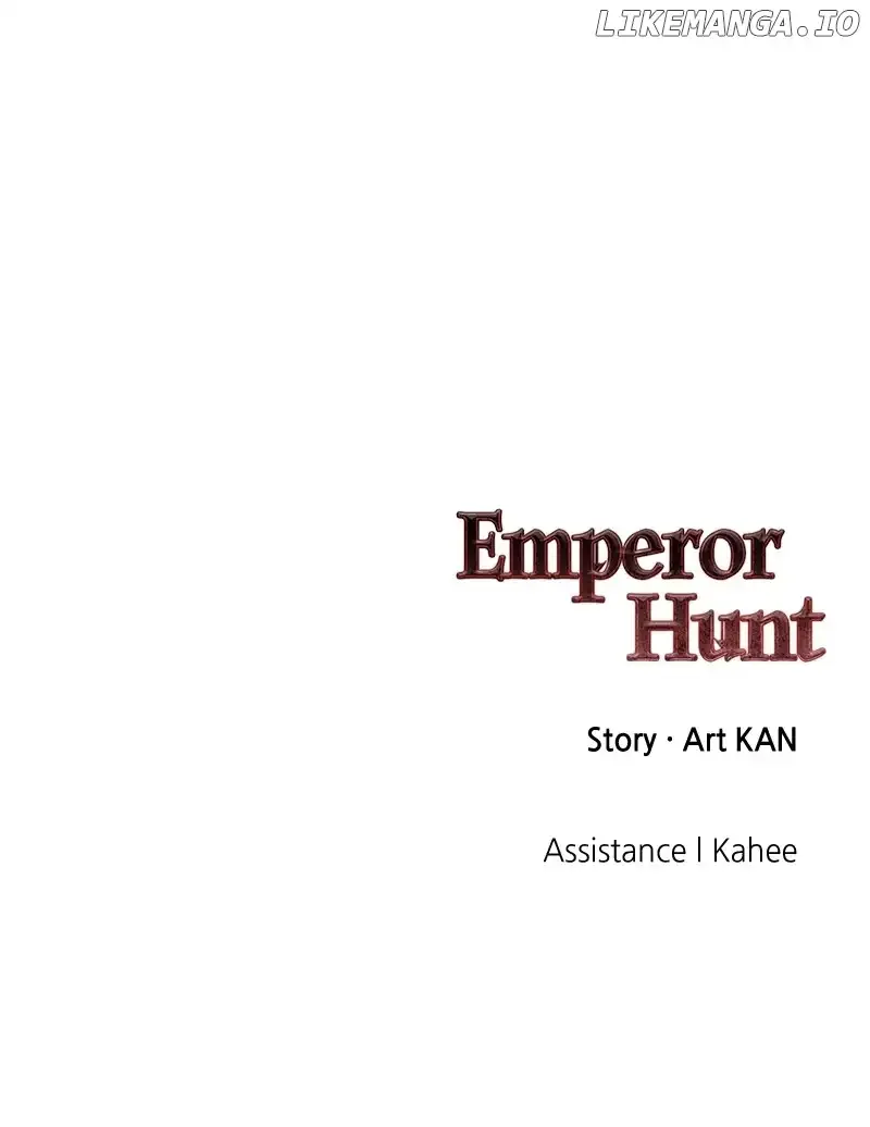 Empress Hunt Chapter 54 page 108