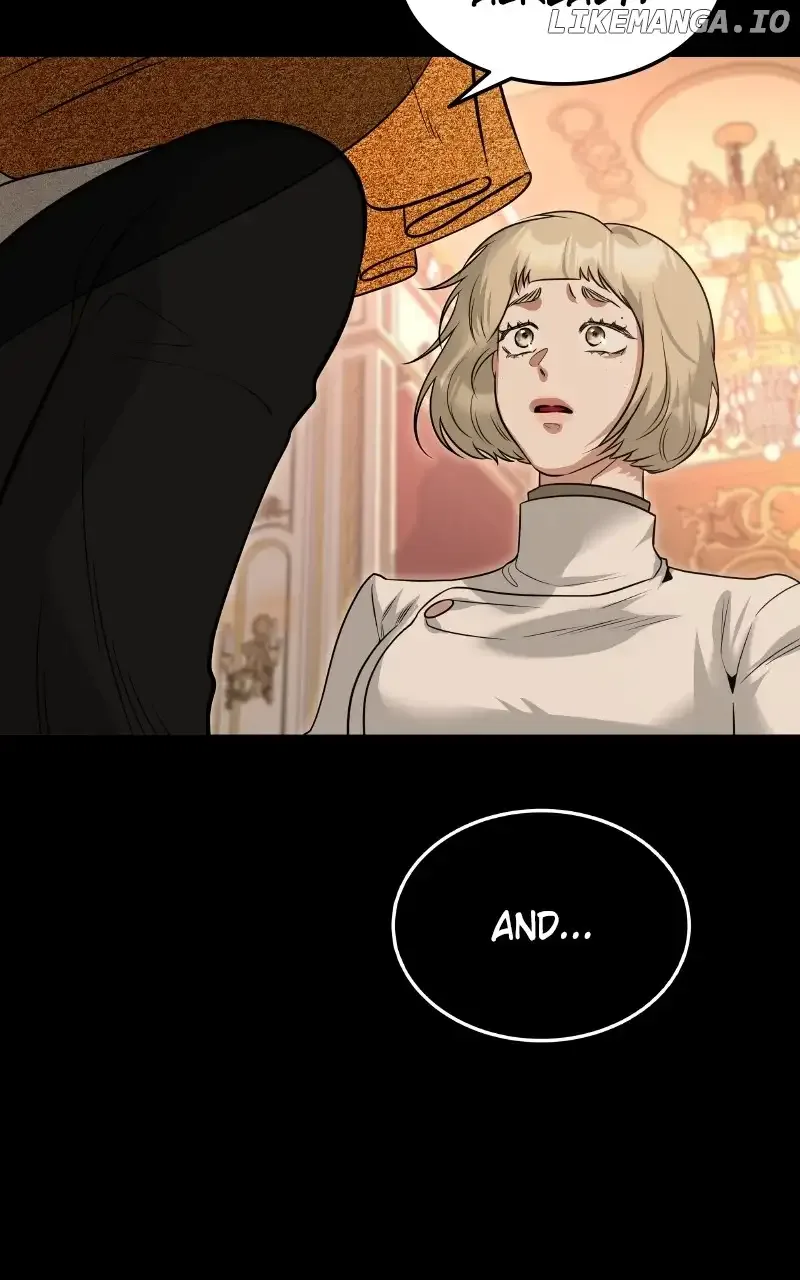 Empress Hunt Chapter 54 page 102