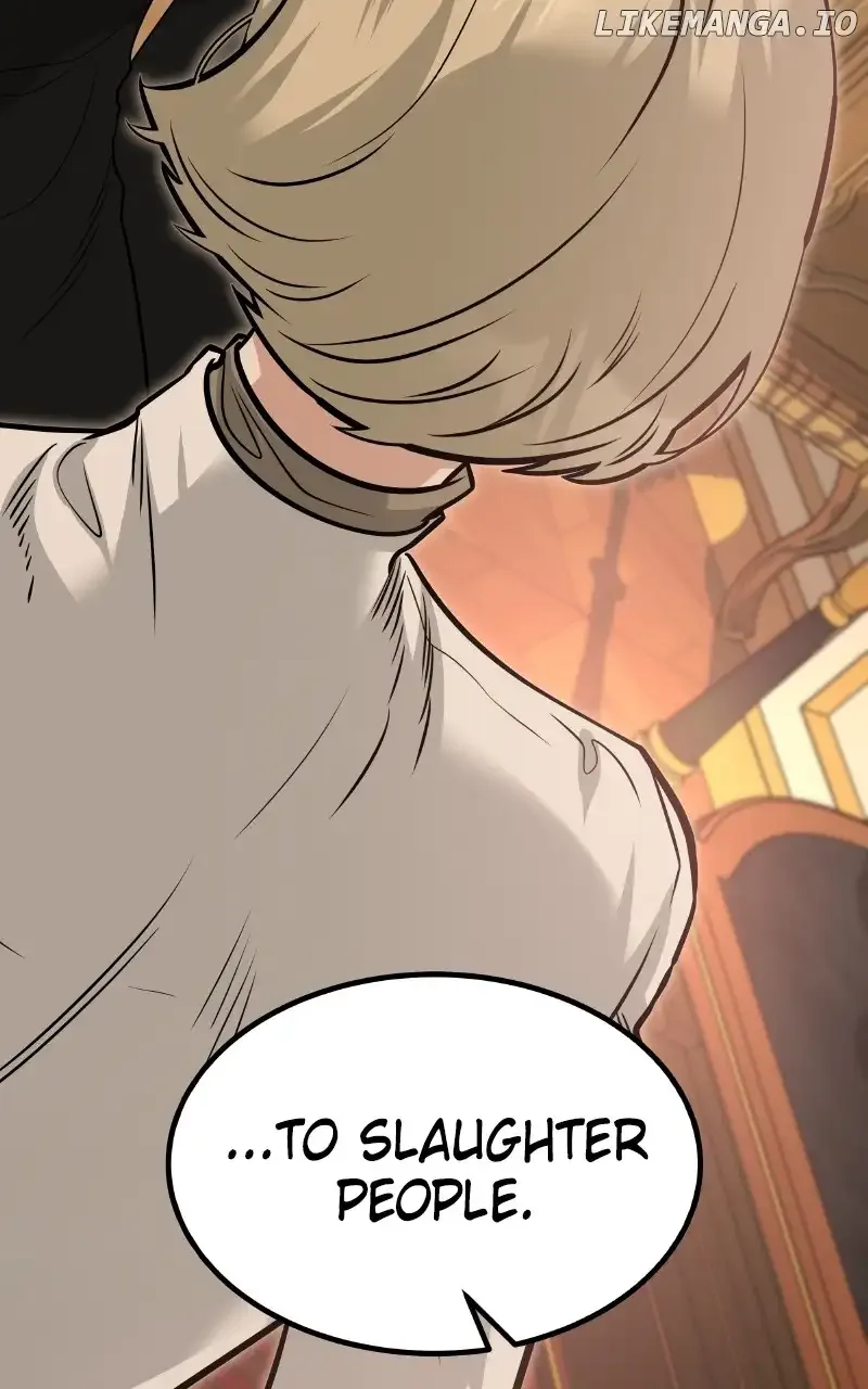 Empress Hunt Chapter 54 page 105