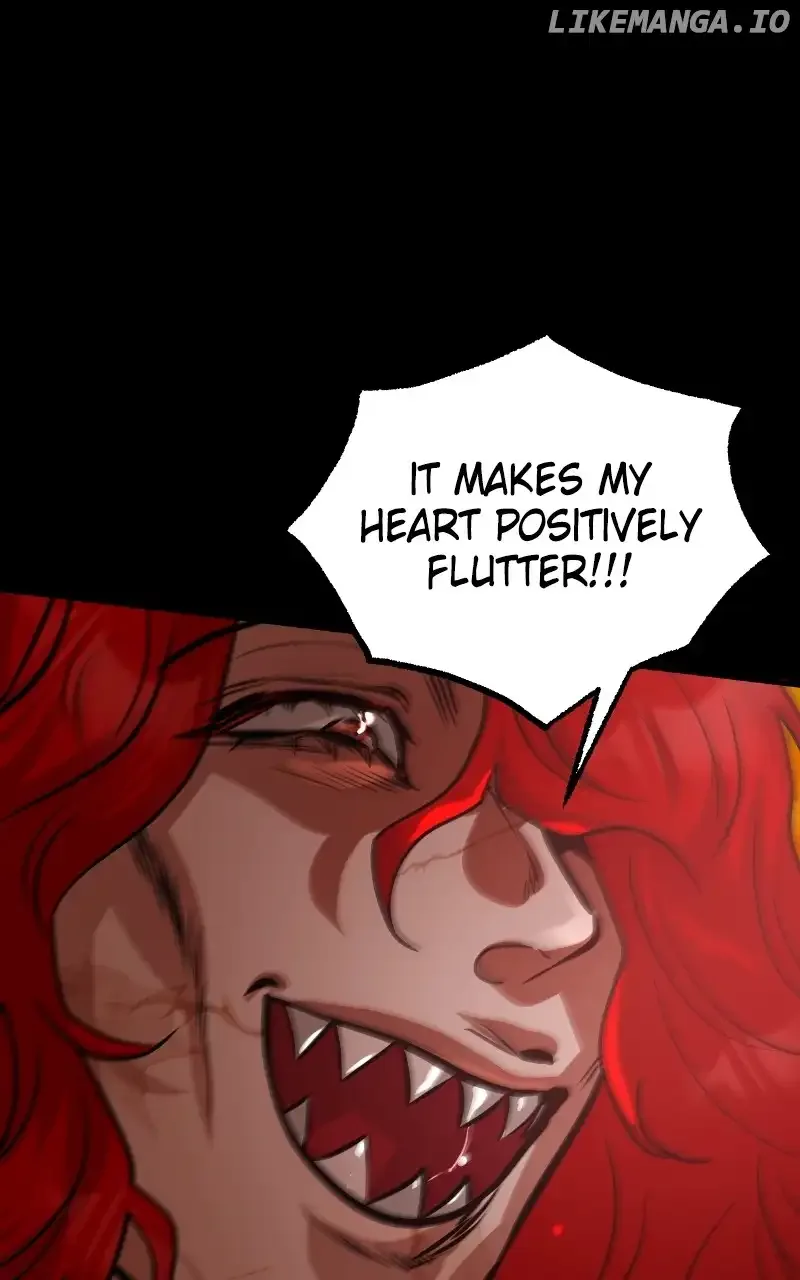 Empress Hunt Chapter 53 page 60