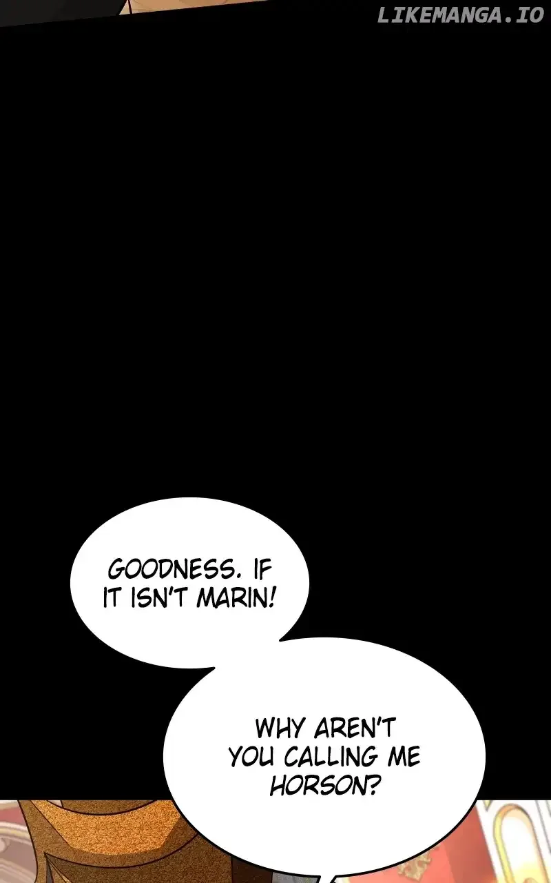Empress Hunt Chapter 54 page 72
