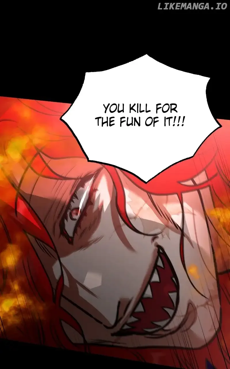 Empress Hunt Chapter 53 page 57