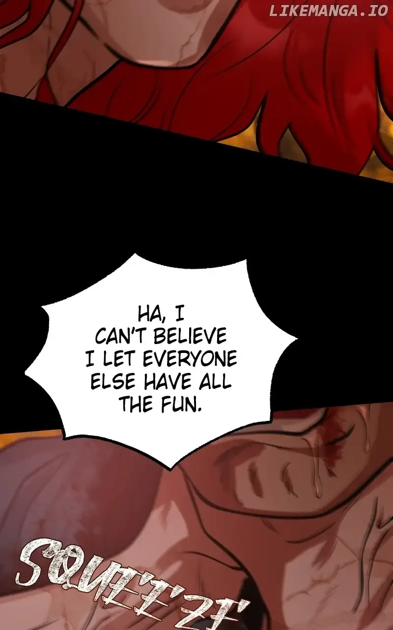 Empress Hunt Chapter 53 page 61