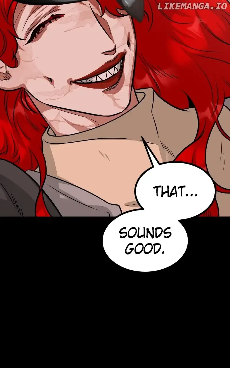 Empress Hunt Chapter 54 page 67