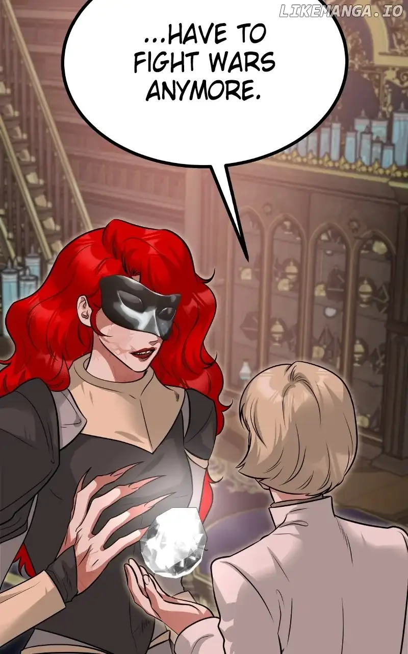 Empress Hunt Chapter 54 page 62