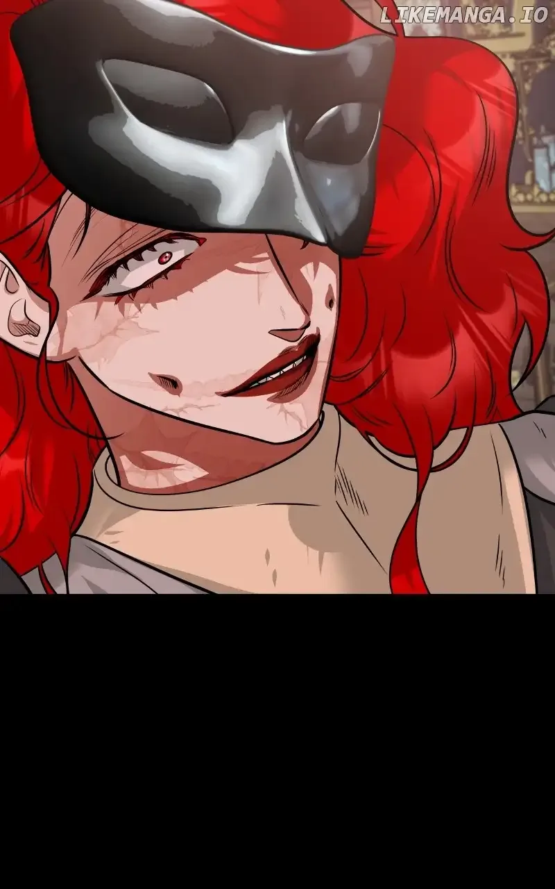Empress Hunt Chapter 54 page 64