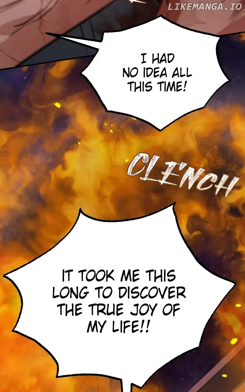 Empress Hunt Chapter 53 page 62