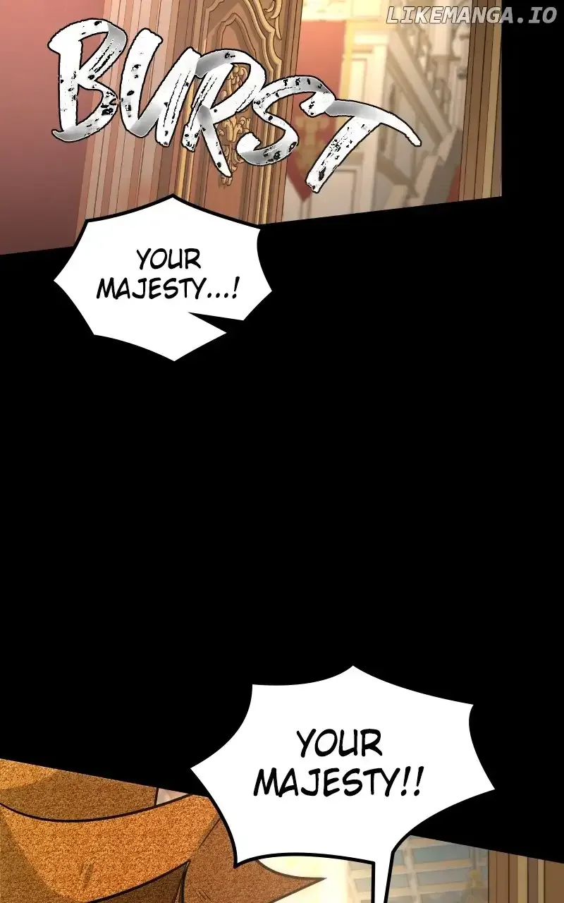 Empress Hunt Chapter 54 page 70