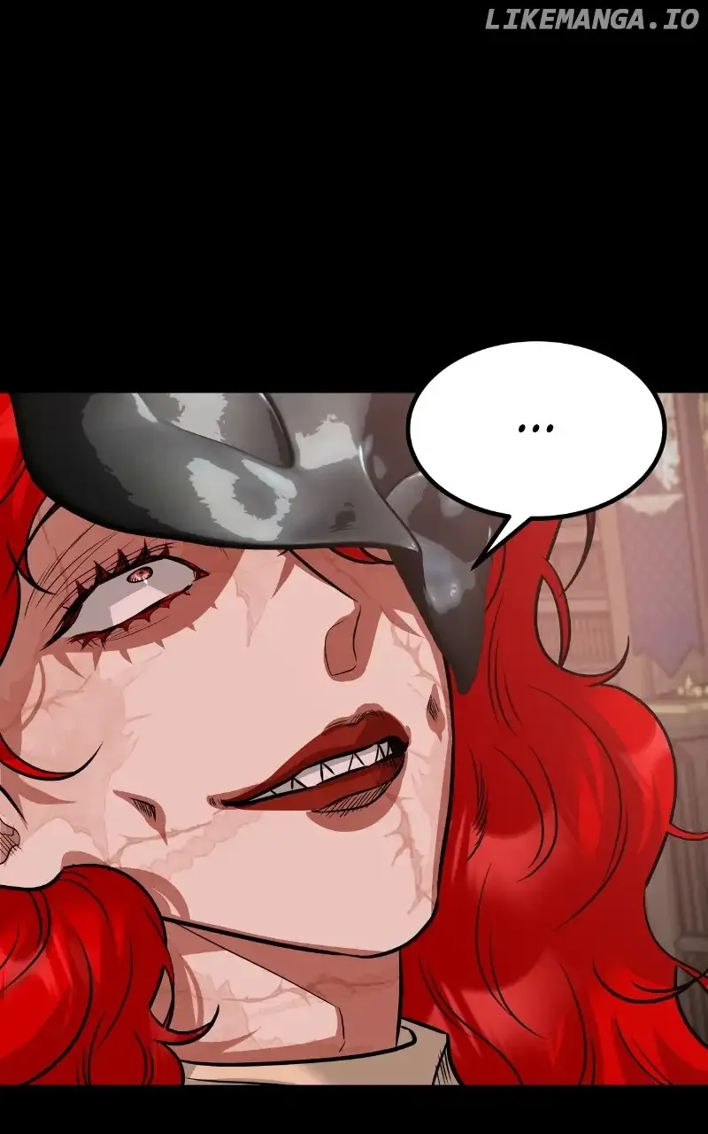 Empress Hunt Chapter 54 page 65