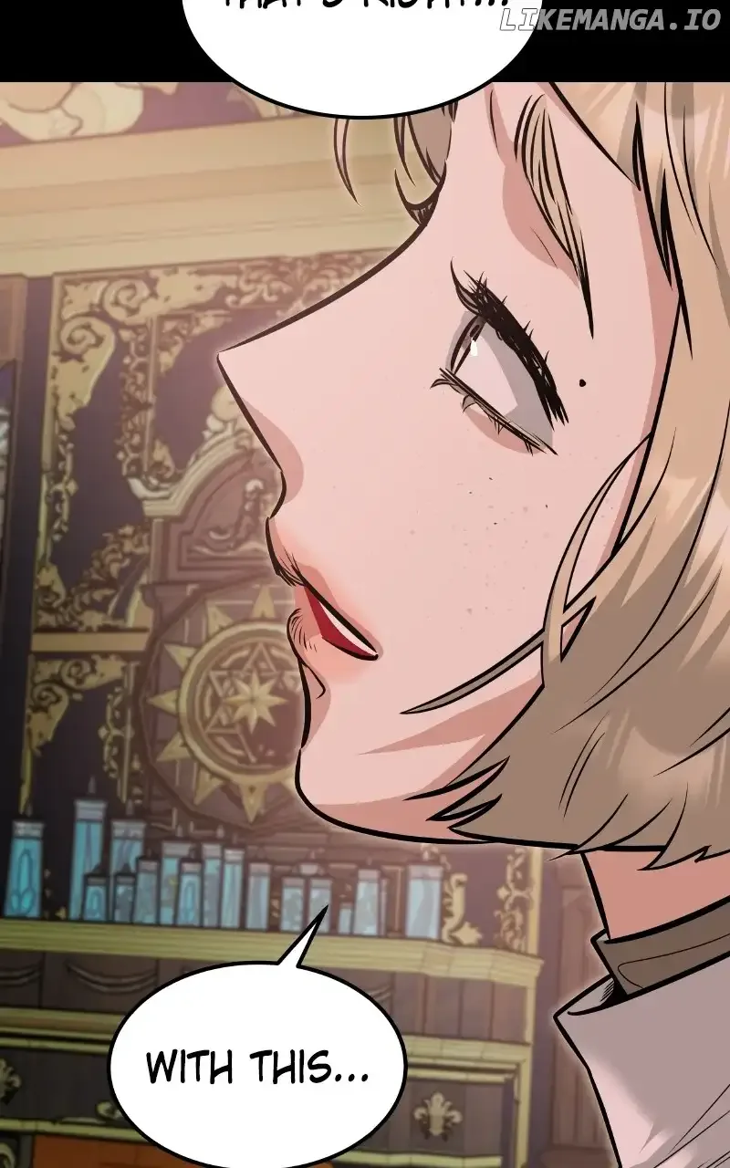 Empress Hunt Chapter 54 page 60