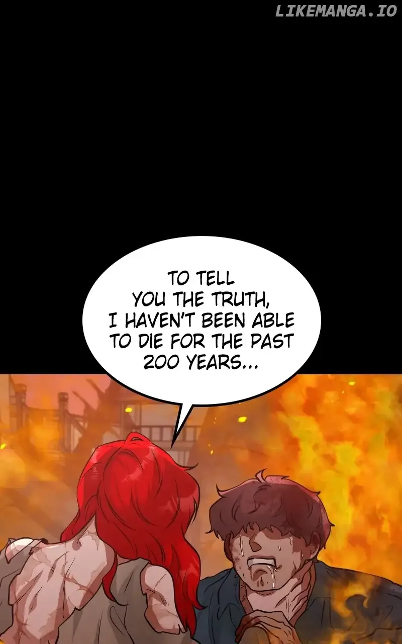 Empress Hunt Chapter 53 page 48