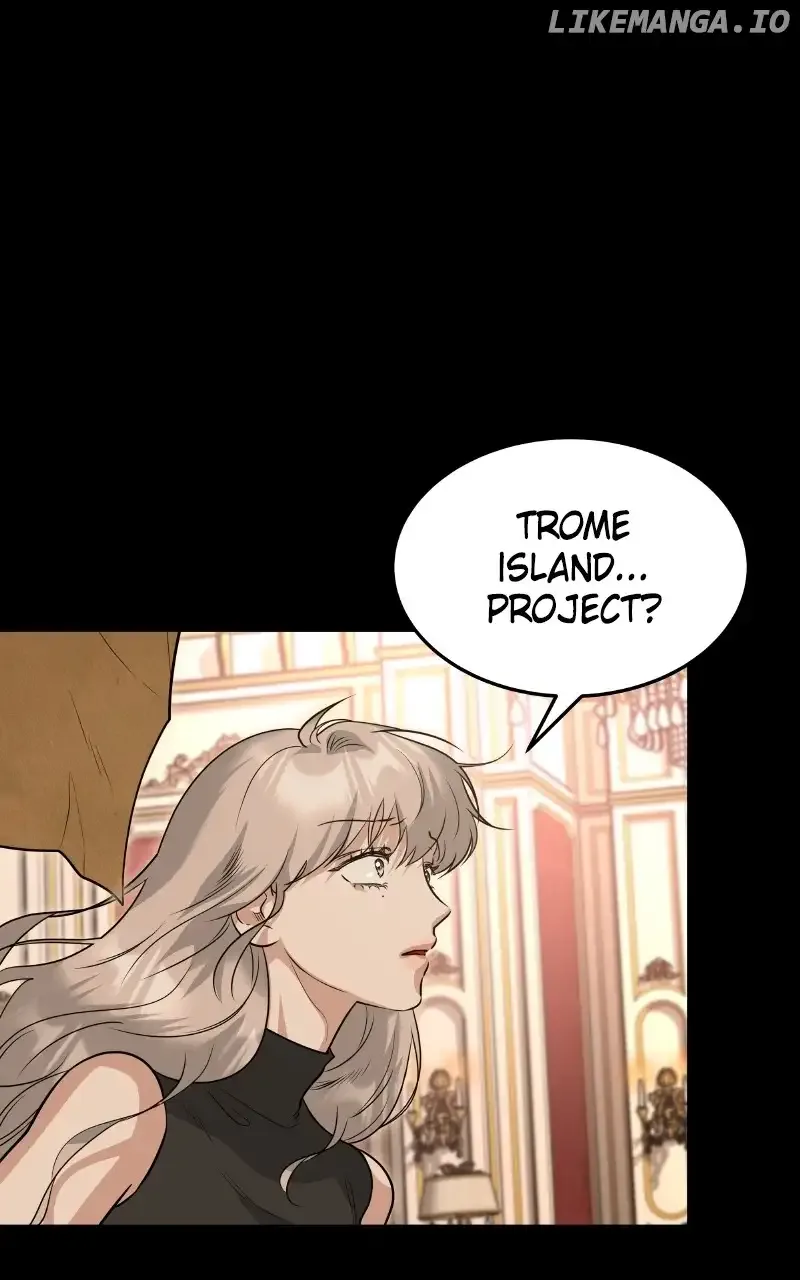 Empress Hunt Chapter 54 page 76