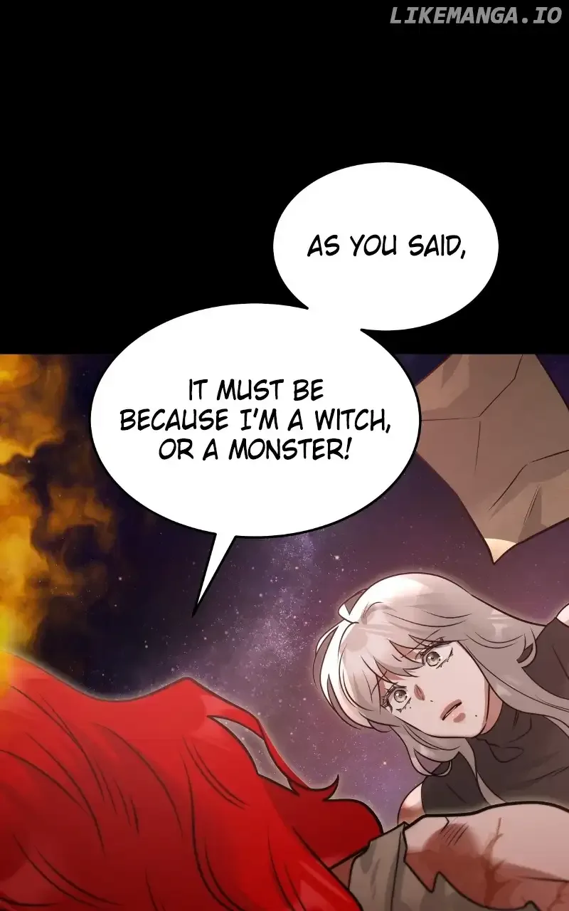 Empress Hunt Chapter 53 page 54
