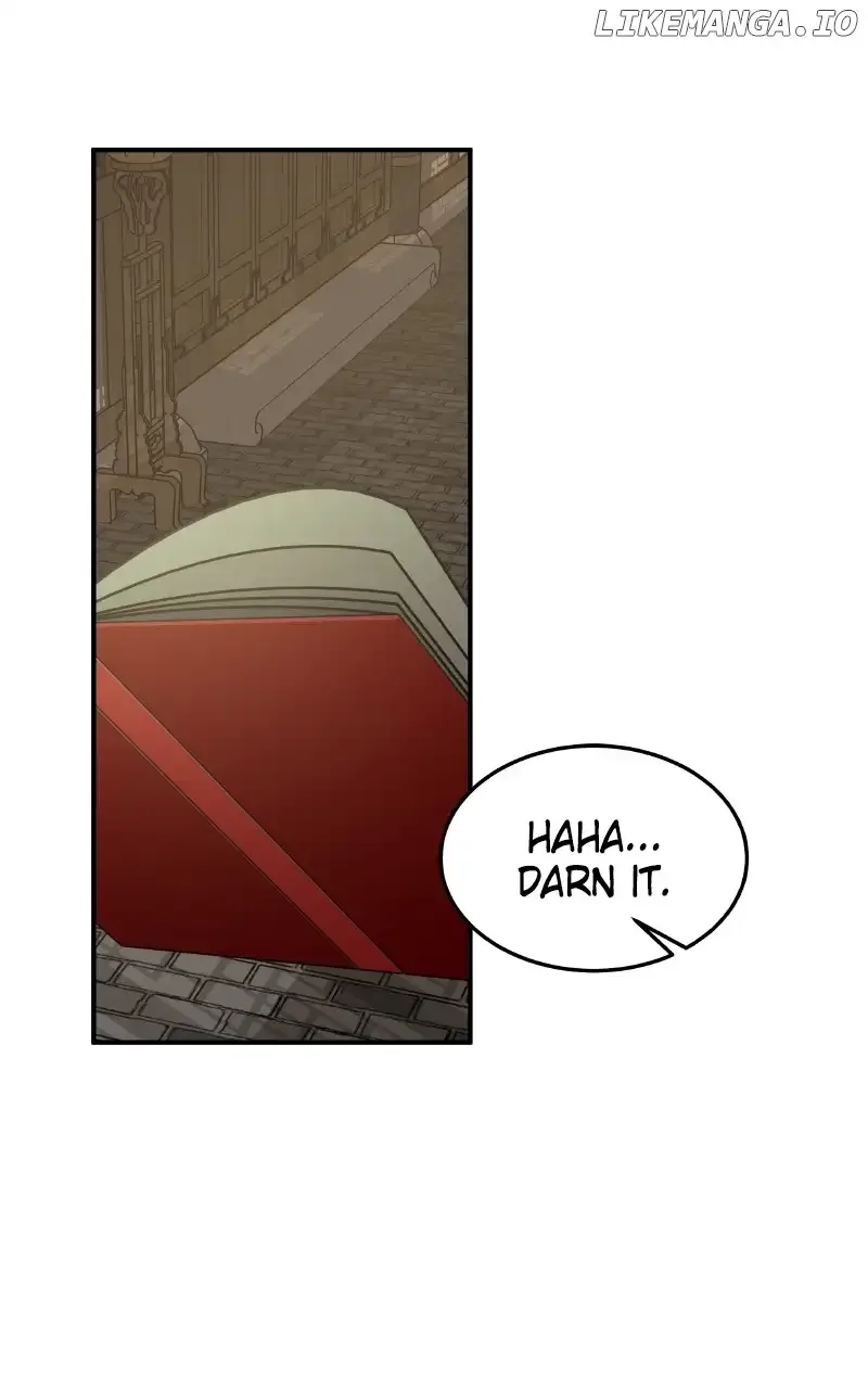 Empress Hunt Chapter 55 page 4
