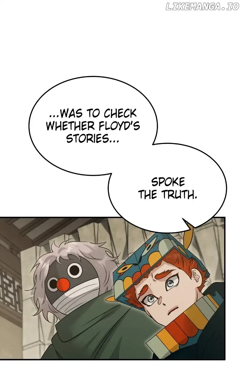 Empress Hunt Chapter 55 page 16