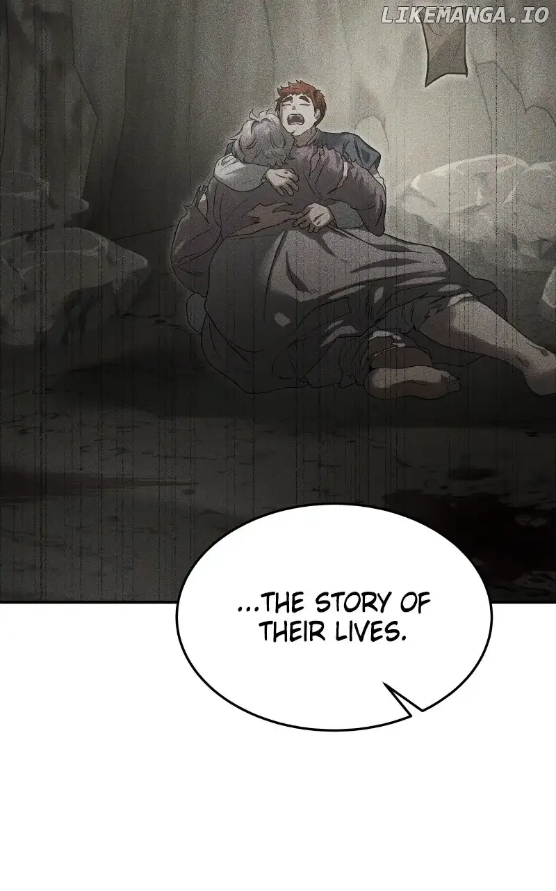 Empress Hunt Chapter 55 page 13
