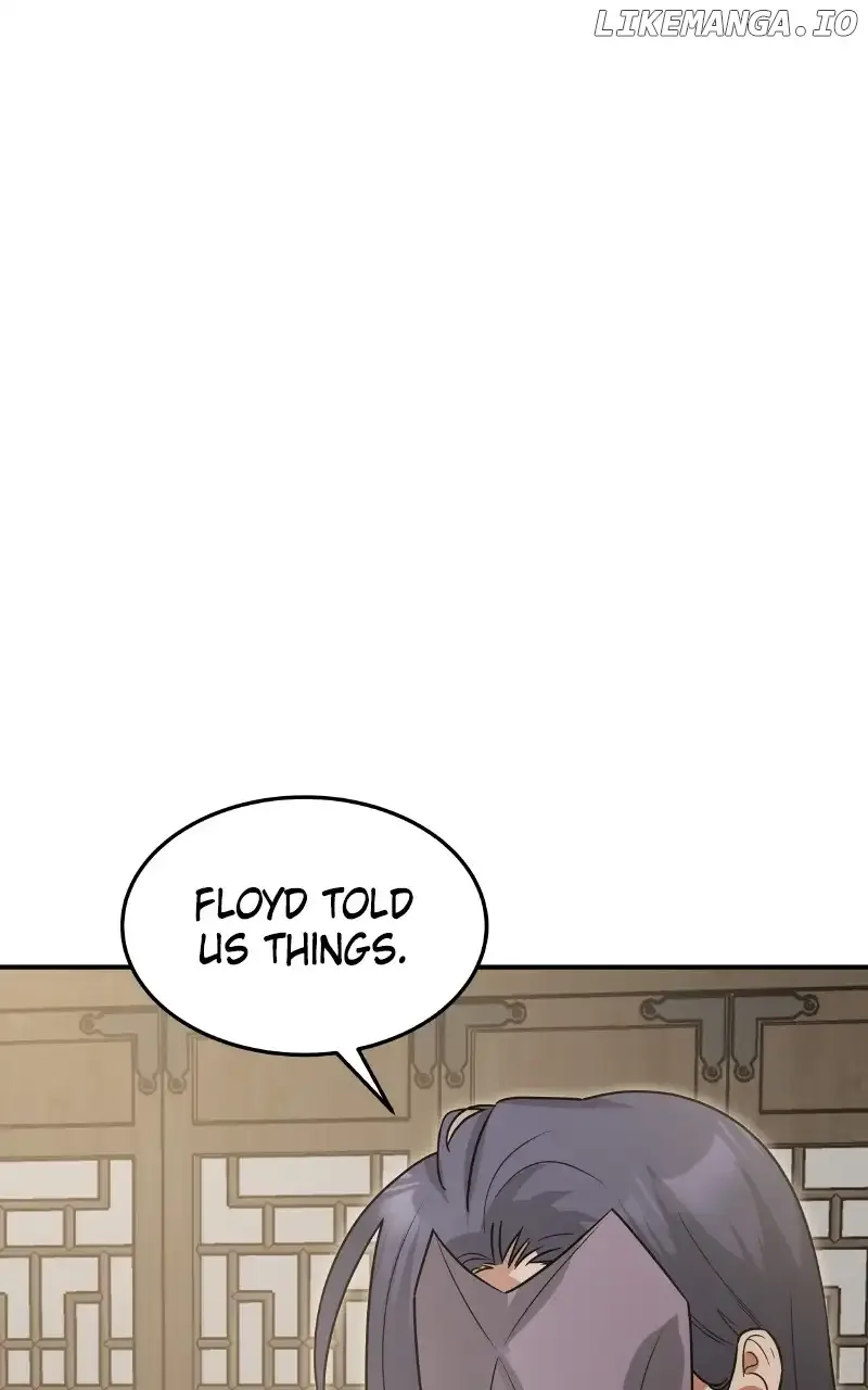 Empress Hunt Chapter 55 page 10