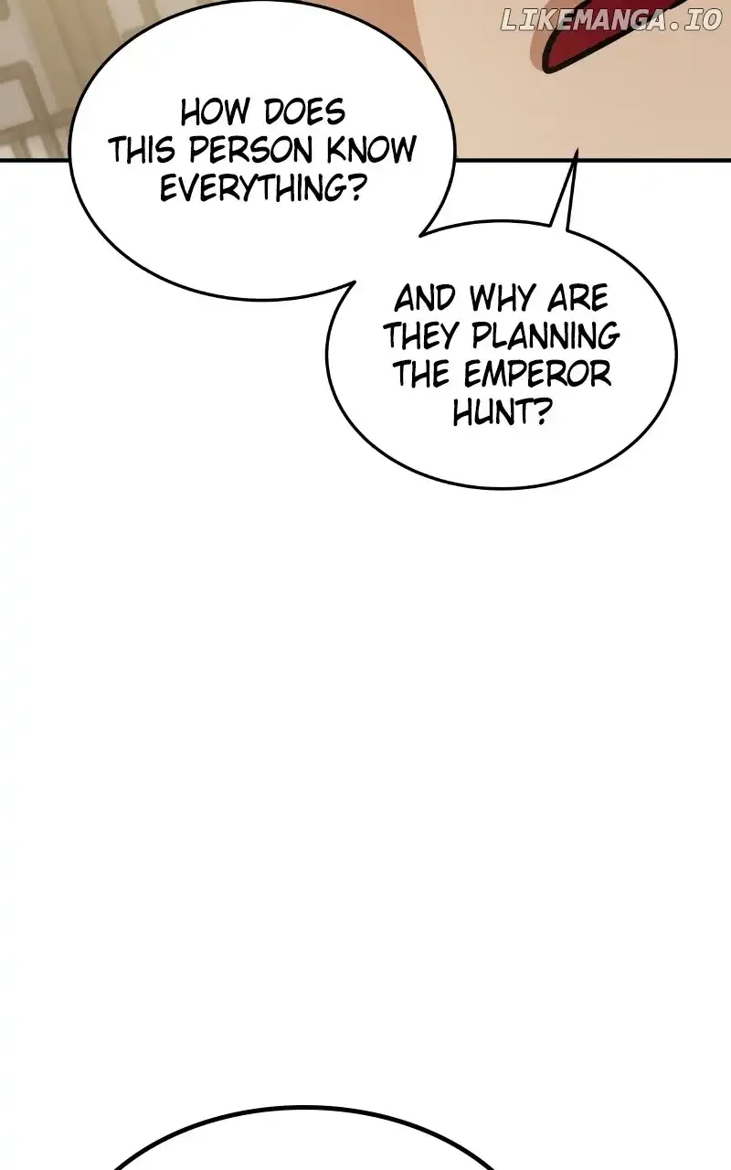 Empress Hunt Chapter 55 page 25