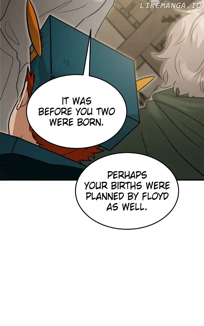 Empress Hunt Chapter 55 page 23