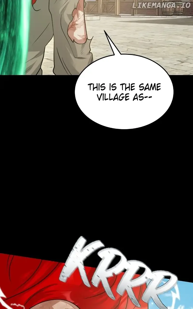 Empress Hunt Chapter 53 page 77