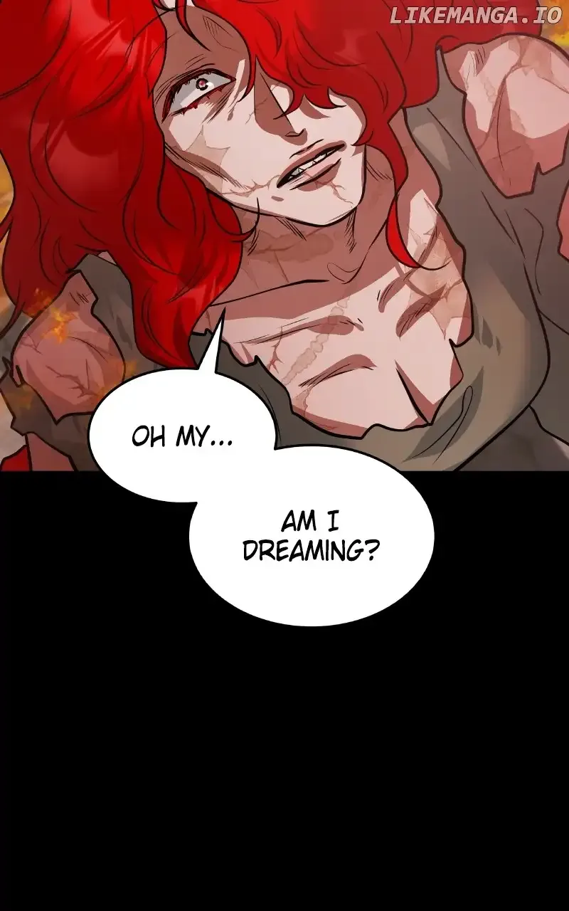 Empress Hunt Chapter 53 page 69