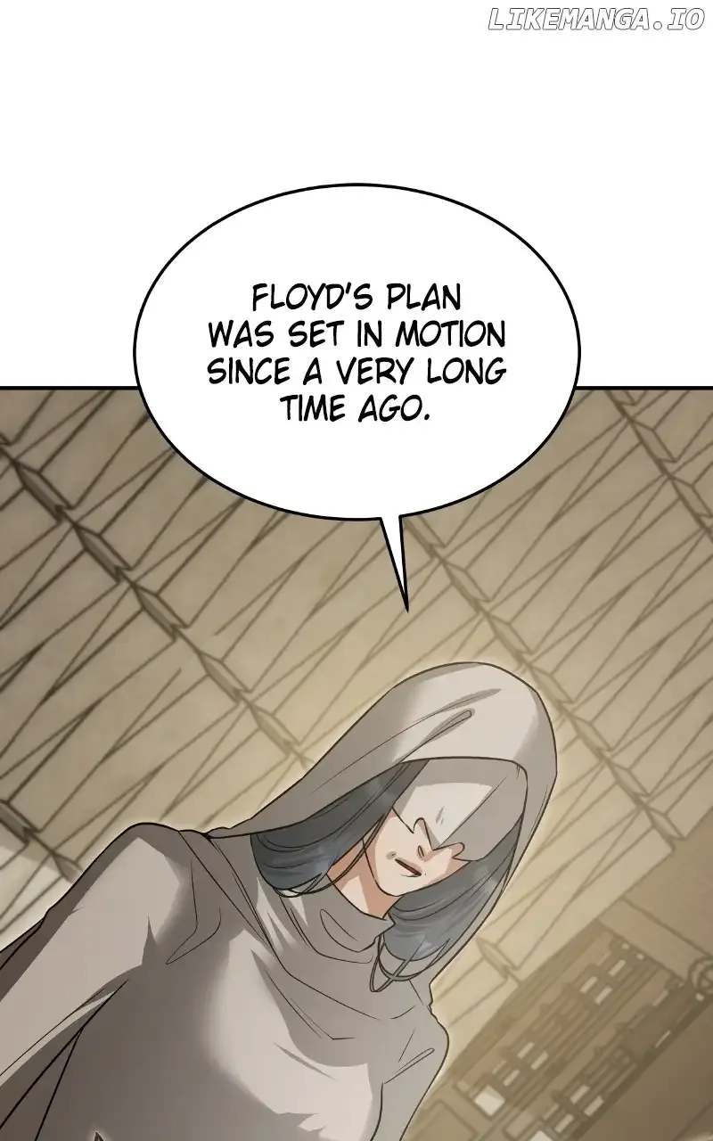 Empress Hunt Chapter 55 page 22