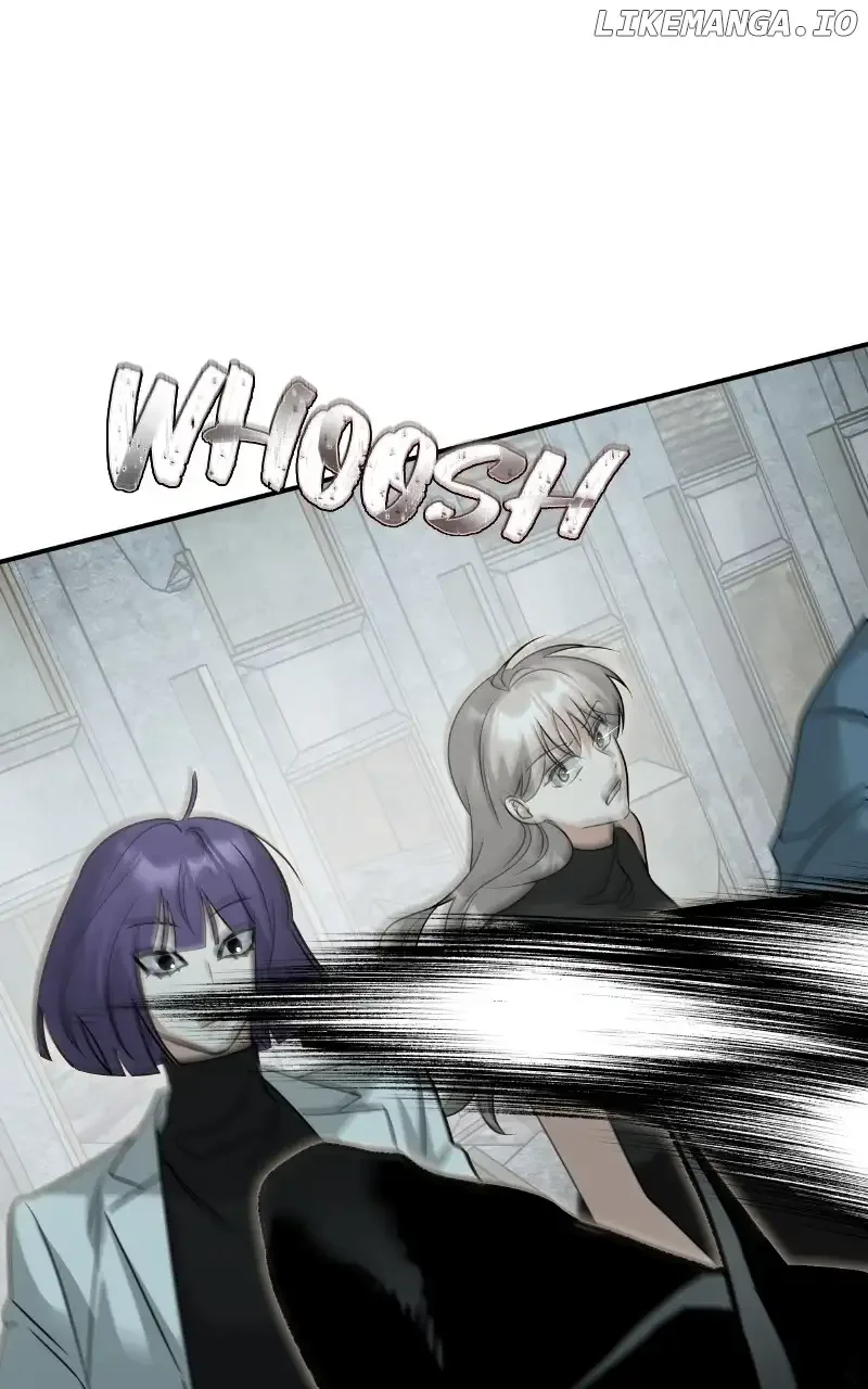 Empress Hunt Chapter 57 page 27