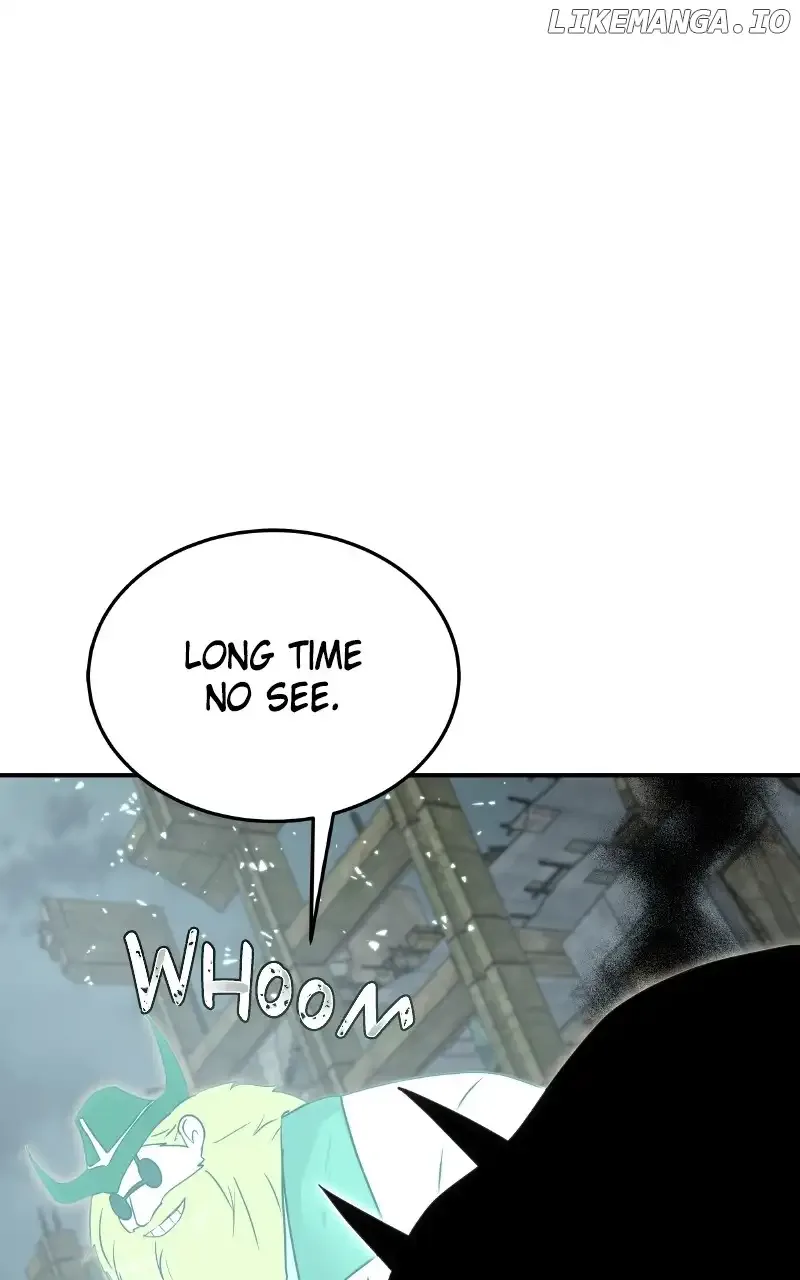 Empress Hunt Chapter 57 page 2