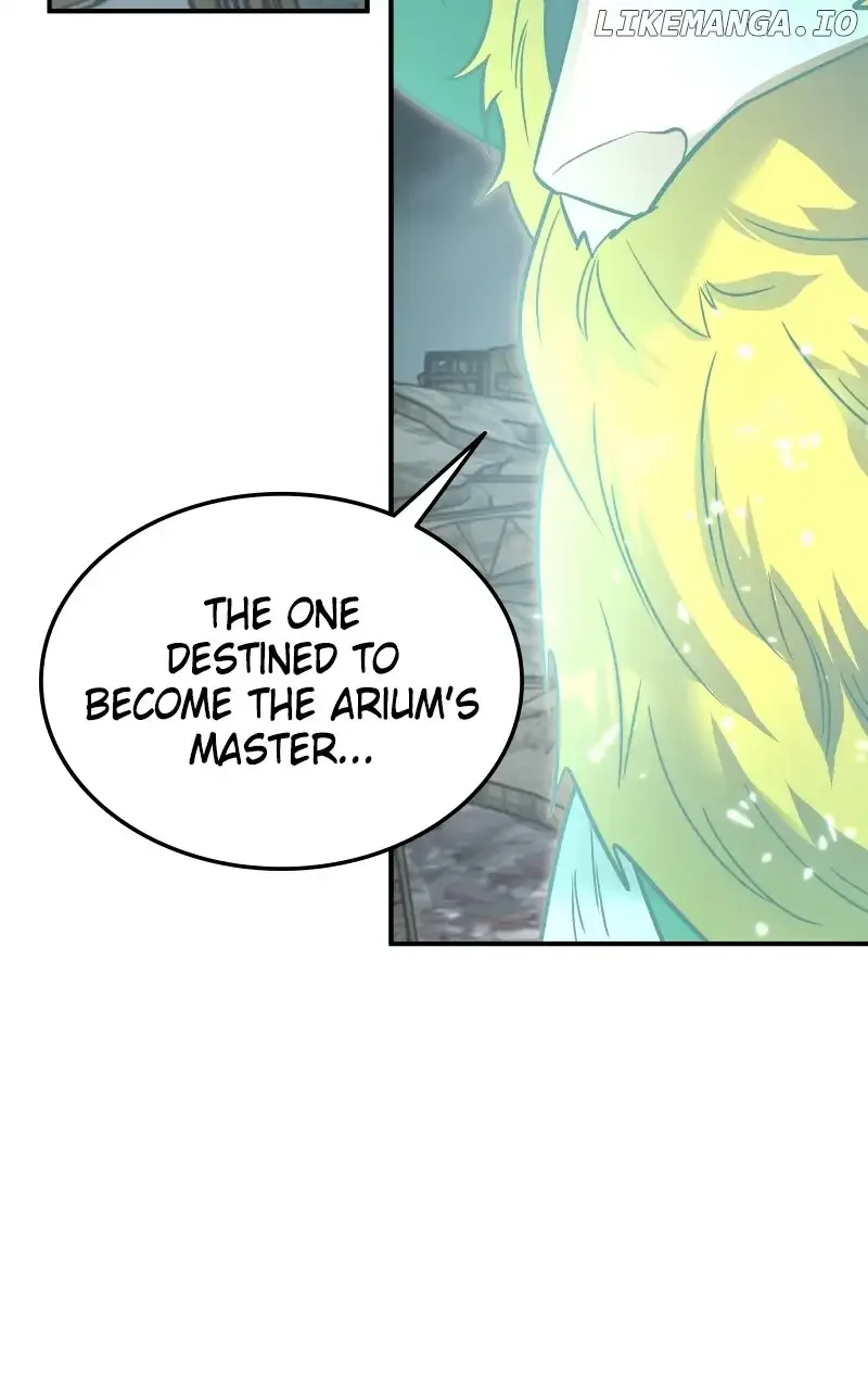 Empress Hunt Chapter 57 page 34