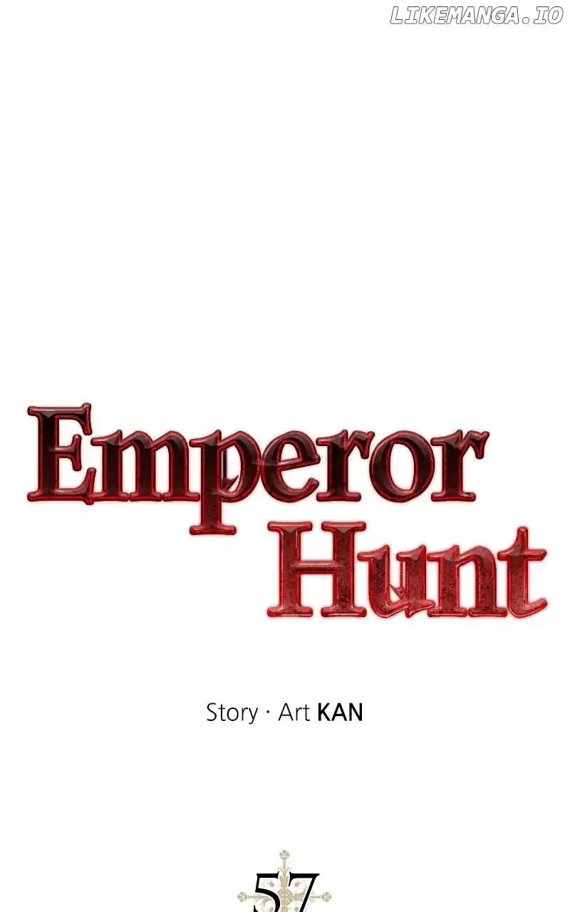 Empress Hunt Chapter 57 page 8