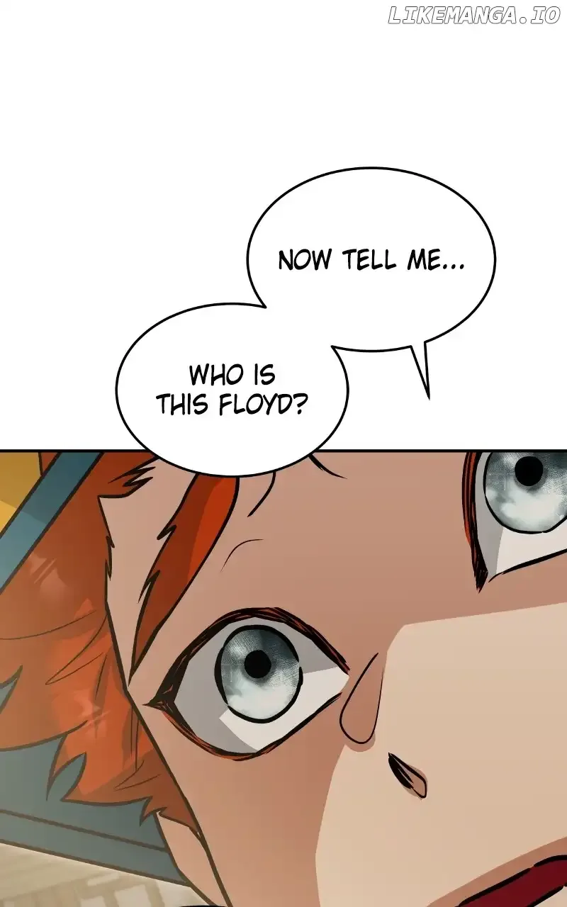 Empress Hunt Chapter 55 page 24