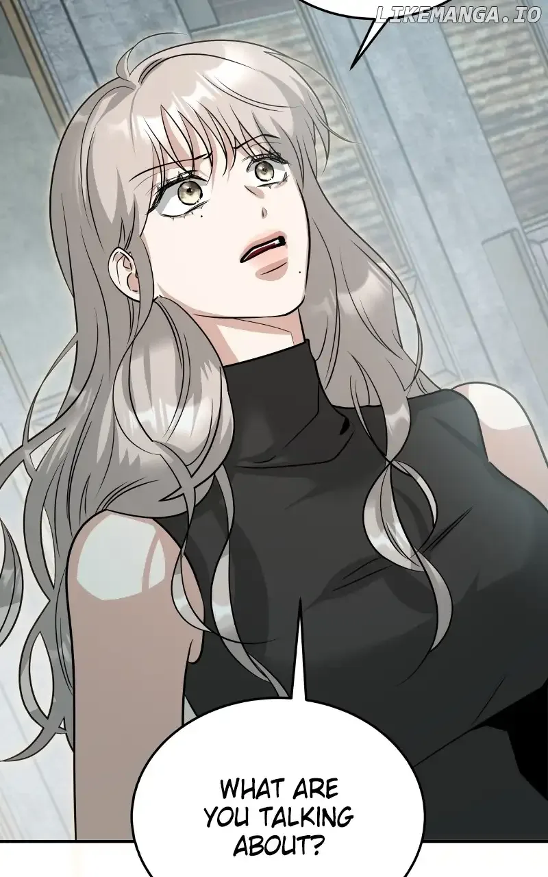 Empress Hunt Chapter 57 page 23