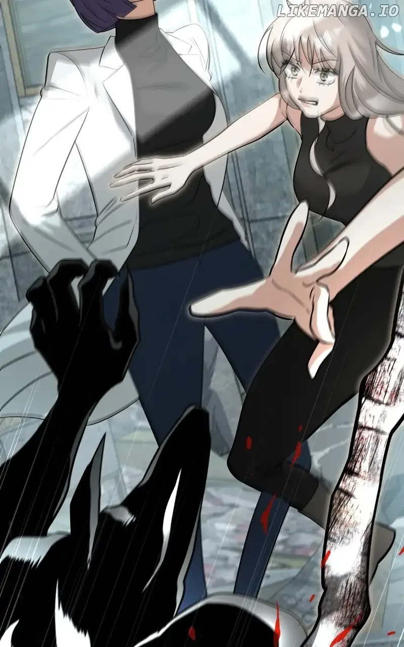 Empress Hunt Chapter 57 page 30