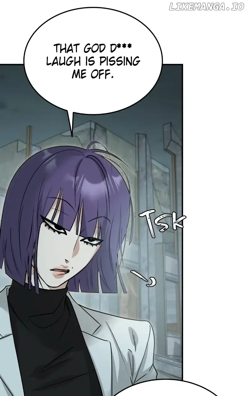 Empress Hunt Chapter 57 page 12