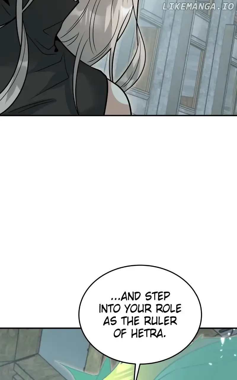 Empress Hunt Chapter 57 page 42