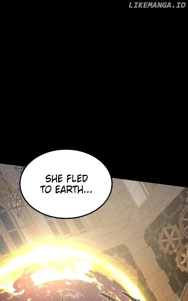 Empress Hunt Chapter 55 page 31