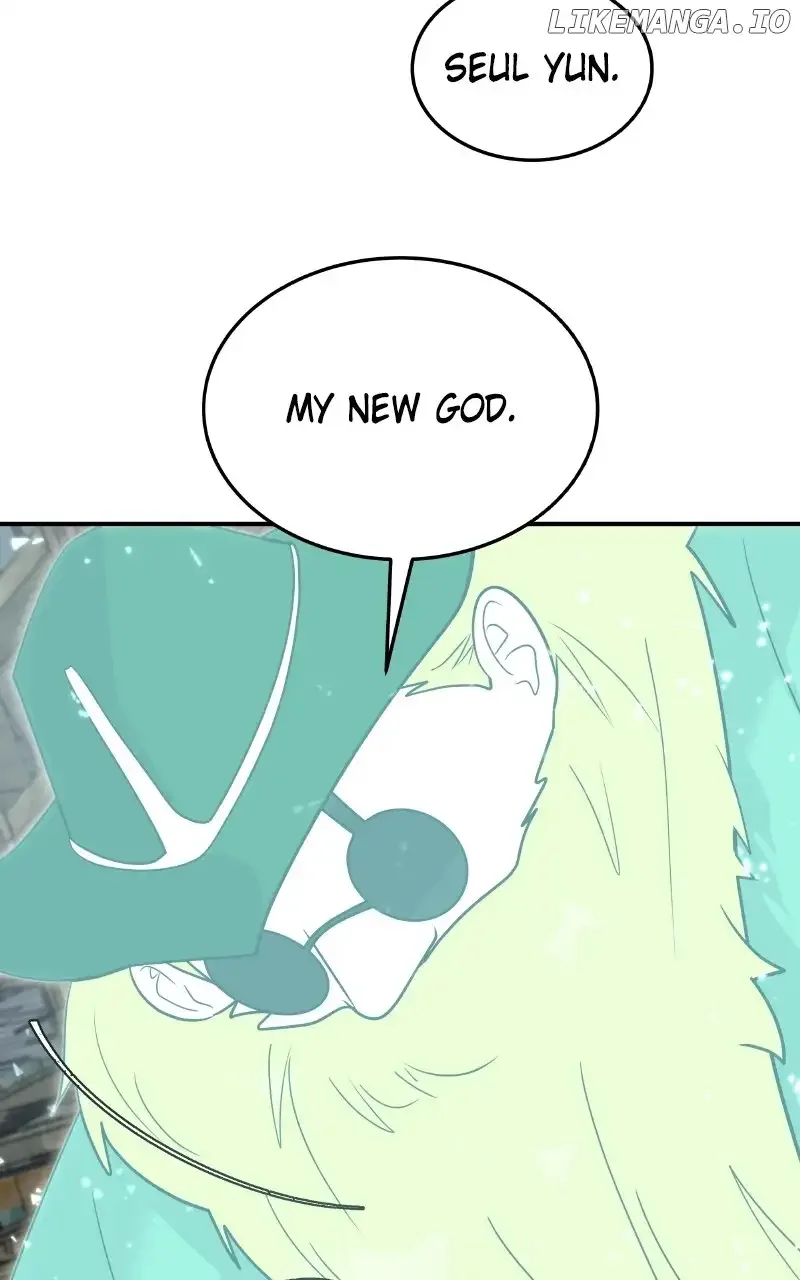 Empress Hunt Chapter 57 page 4
