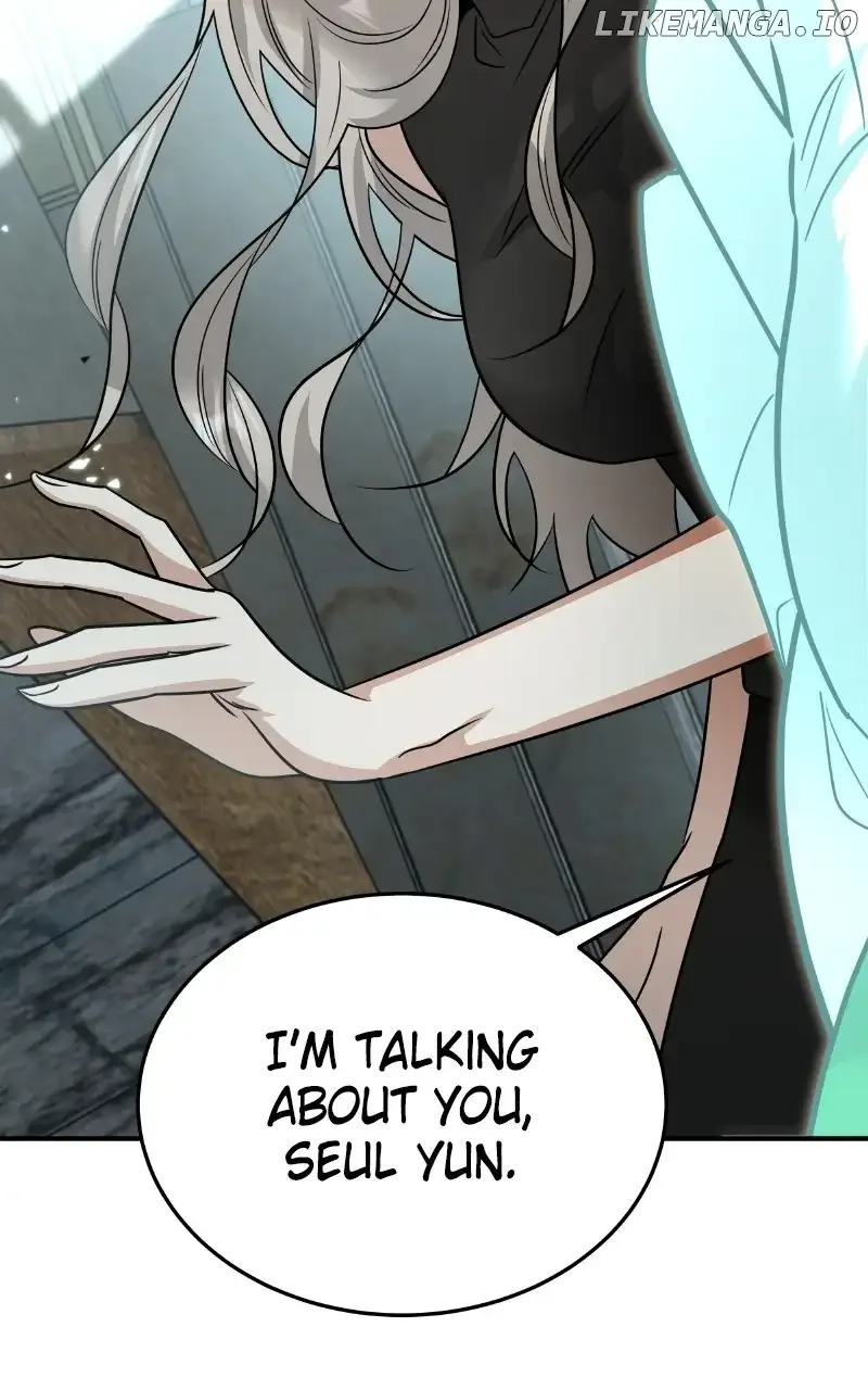 Empress Hunt Chapter 57 page 36