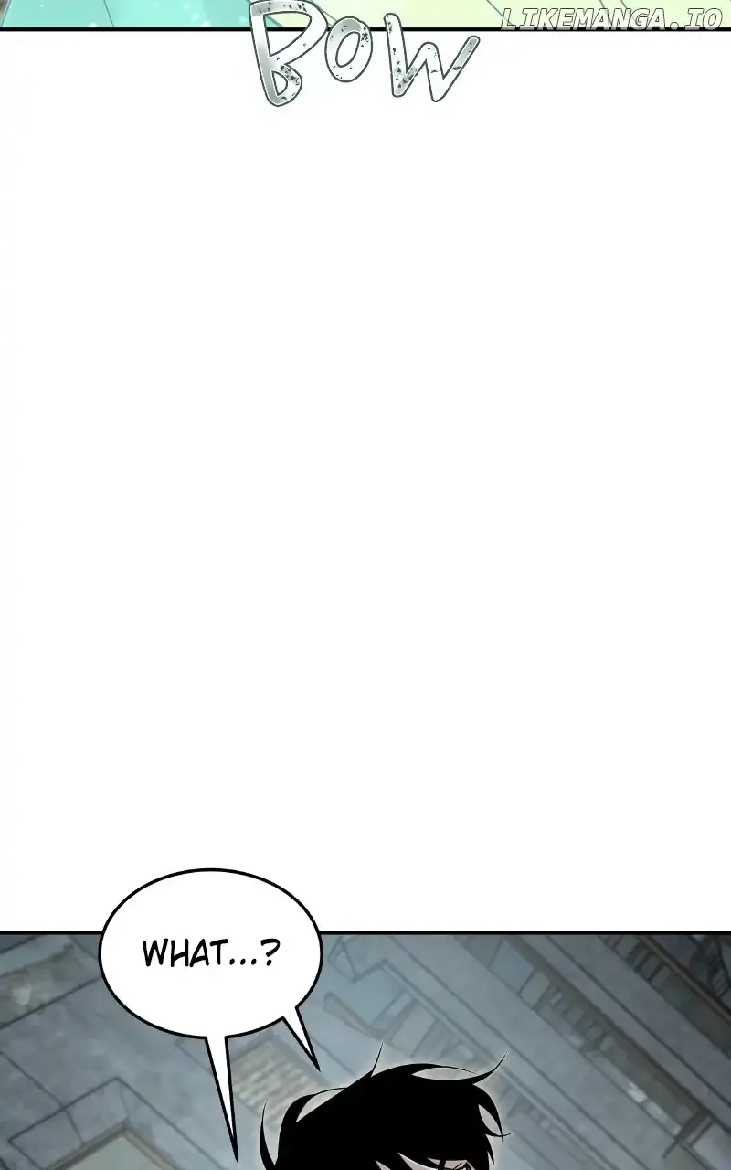 Empress Hunt Chapter 57 page 5