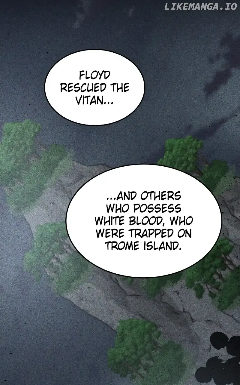 Empress Hunt Chapter 55 page 28