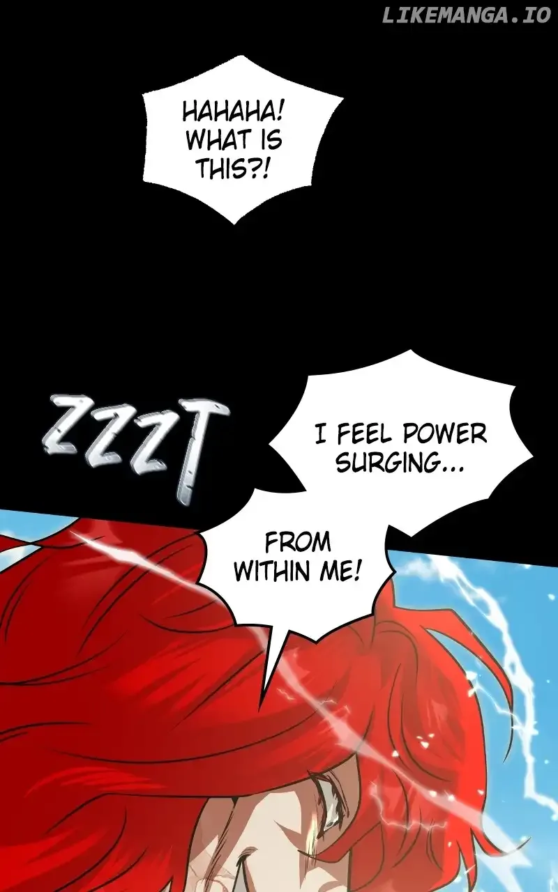 Empress Hunt Chapter 53 page 80