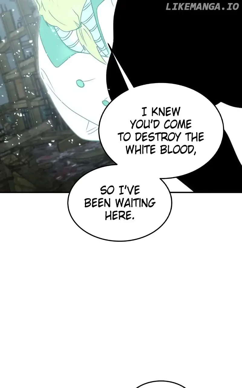 Empress Hunt Chapter 57 page 3