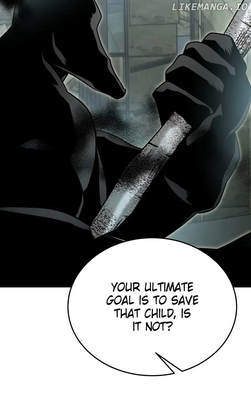 Empress Hunt Chapter 57 page 38
